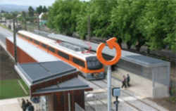 Alstom suministrar� diecinueve trenes a Metro de Lima