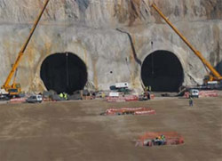 Inversiones por m�s de 2.332 millones de euros para impulsar el AVE Madrid-Galicia 