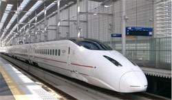 Las autoridades chinas aseguran que no bajarn las velocidades mximas  de los trenes de alta velocidad