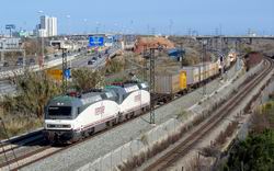 Renfe Mercancías presenta un Plan de Gestión para conseguir rentabilidad en tres años