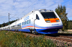 Alstom suministrar� y mantendr� veinte Pendolinos para el operador polaco PKP Intercity