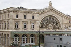 Los Ferrocarriles Franceses ofrecer�n m�s de veinte millones plazas este verano