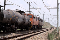 Surfrica invertir 21.450 millones de euros hasta 2015 en su red ferroviaria