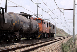 Sur�frica invertir� 21.450 millones de euros hasta 2015 en su red ferroviaria