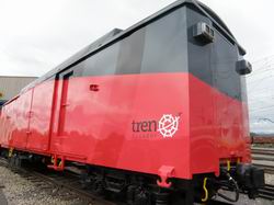 Feve colabora en la creaci�n de trenes tur�sticos en Ecuador