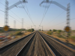 Alianza tecnolgica del sector ferroviario europeo 