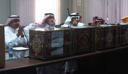 Alta velocidad en Arabia Saud: "Anticipo de adjudicacin" al consorcio espaol 