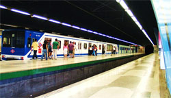 Bombardier inaugura en Madrid su nuevo Centro de Excelencia de Se�alizaci�n Ferroviaria