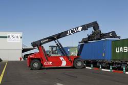 Adif da nuevos pasos en apoyo a la log�stica ferroviaria de Zaragoza