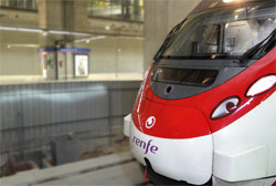 Arranca el estudio informativo del proyecto de prolongación de cercanías a Marbella y Estepona 