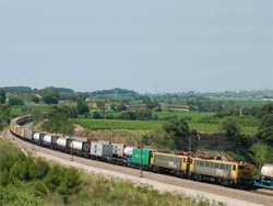 Fomento licita el �Estudio Funcional del Corredor Mediterr�neo�