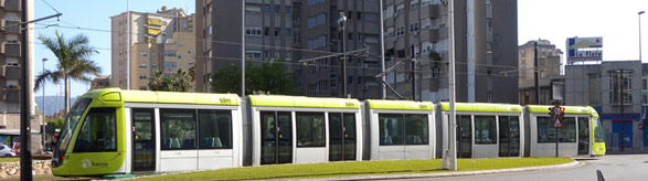 Tranv�a
