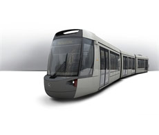 Alstom suministrar ocho tranvas Citadis Compact a la aglomeracin de Pays dAubagne y de lEtoile, en Francia