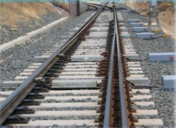 Alstom instalar un puesto central para la aplicacin del nivel 1 de ERTMS en los tramos con tercer carril