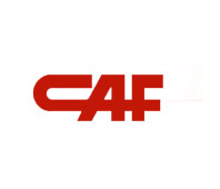 CAF obtiene un beneficio neto de 44 millones de euros en el primer semestre