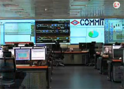 Metro de Madrid gestionar� por control remoto todas las estaciones de su red