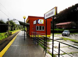 Feve invierte 3,1 millones de euros en proyectos de infraestructura