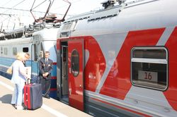 Se convocarn dos licitaciones para construir la lnea de alta velocidad Mosc-  San Petersburgo