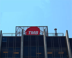 TMB aplicar medidas para reducir en 56 millones de euros el gasto en 2012