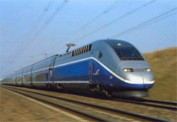 265.000 viajeros en el primer aniversario del enlace ferroviario Catalua-Francia de Renfe-SNCF 