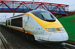 Los Ferrocarriles Belgas cierran 2011 con un crecimiento del 2,9 por ciento del nmero de viajeros