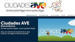 La propuesta �Avexperience� une viajes en AVE, estancias en hotel y una tarjeta con ofertas de ocio