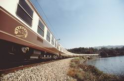 El tren tur�stico Al Andalus circular� a partir de mayo 