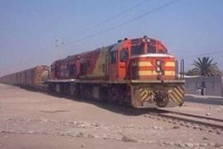 Chile rehabilitar  el  Ferrocarril Arica - La Paz
