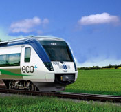 El Tren Verde sueco: alta velocidad y reducidos costes de explotacin, consumo y nivel sonoro 
