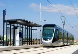 Alstom encabeza el consorcio que ejecutar� la infraestructura de la l�nea �Garonne� del tranv�a de Toulouse