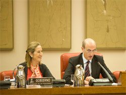Ana Pastor anuncia un nuevo Plan de Infraestructuras, Transportes y Vivienda 