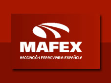 Visita de directivos de Los Ferrocarriles de Kazajstn organizada por Mafex