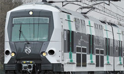 La RATP y los Ferrocarriles Franceses crean un grupo de trabajo para la gesti�n conjunta de una l�nea de las cercan�as de Par�s 