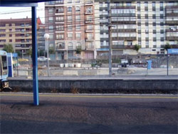 El Gobierno vasco priorizar el soterramiento del tren en el municipio vizcano de Durango