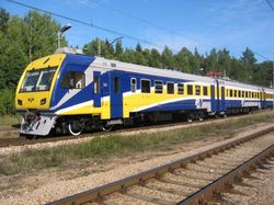 Los Ferrocarriles Letones estrenan nueva sealizacin