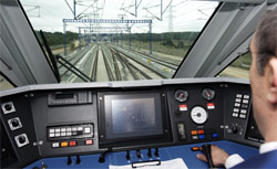 Renfe ha cumplido con sus objetivos de seguridad en la circulaci�n en 2011
