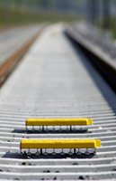 Inversin de 39 millones para la instalar el sistema ERTMS en el tramo Valencia-Vandells 