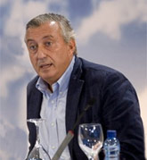 Julio Gmez-Pomar Rodrguez, nuevo presidente de la Fundacin de los Ferrocarriles Espaoles