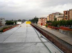 Incremento del 241,1 por ciento en la licitación de obra ferroviaria, en el primer trimestre de 2014