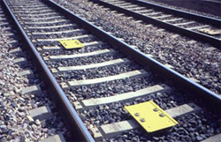 Primeras pruebas del nivel 2 de ERTMS en la red de cercanas de Madrid 
