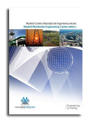 Presentado el proyecto Madrid Centro Mundial de Ingeniera