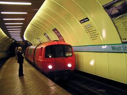La modernizacin del metro de Glasgow ahorrar 178 millones de euros