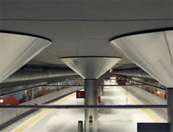 Fomento revisar los proyectos de veinticuatro estaciones de alta velocidad para 2013 