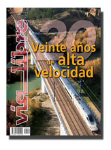 Conmemoraci�n del vig�simo aniversario de la alta velocidad en Espa�a