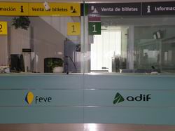 El Gobierno prepara una gran reforma del ferrocarril público estatal