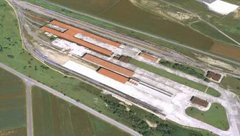 Adif y el Gobierno de Navarra se al�an para potenciar el Nodo Intermodal de Pamplona