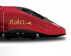 Italo incrementa desde ma�ana su oferta entre Mil�n y N�poles
