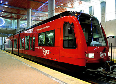 Siemens suministrar dieciocho unidades de tren-tram adicionales en Estados Unidos 