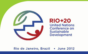 La ministra de Fomento participa hoy en Brasil en la Conferencia de la ONU sobre Desarrollo Sostenible
