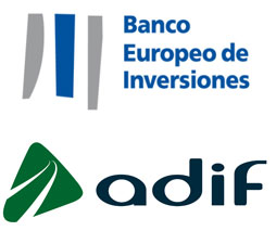 El Banco Europeo de Inversiones  presta quinientos millones de euros a Adif para la Y vasca 